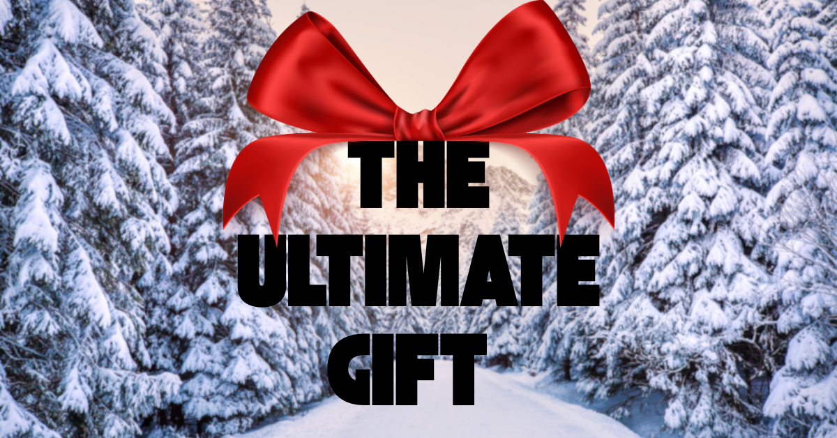 The Ultimate Gift