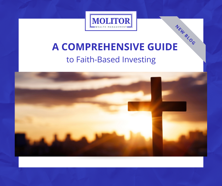 A Comprehensive Guide to Faith-Based Investing