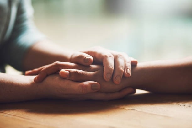 A Trusted Contact Can Help Protect You