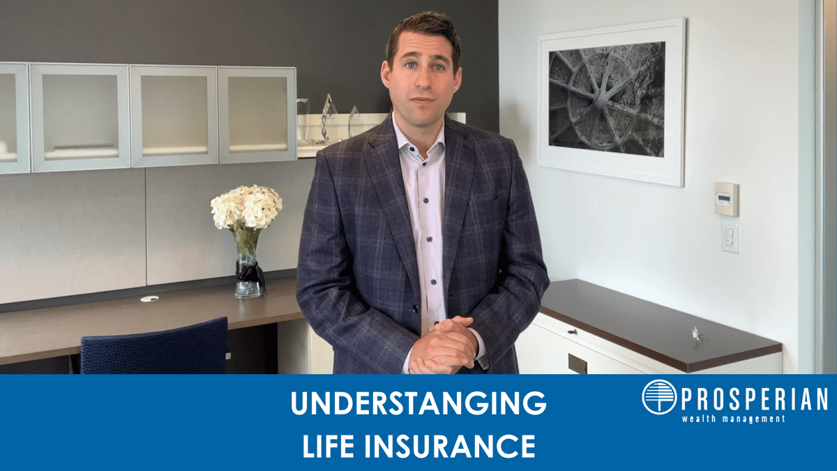 Understanding Life Insurance
