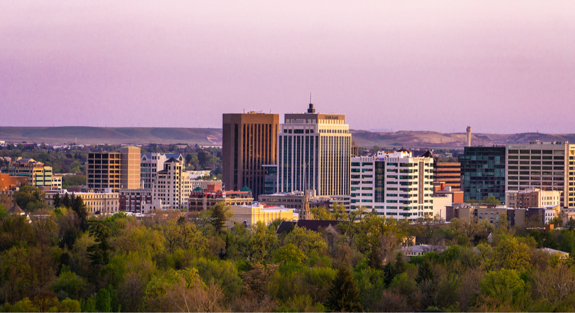 Inspire Investing and Allies Challenge De-Banking: US Bank Resolution Filed & Idaho Law Victory