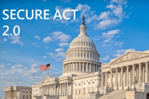 SECURE ACT 2.0