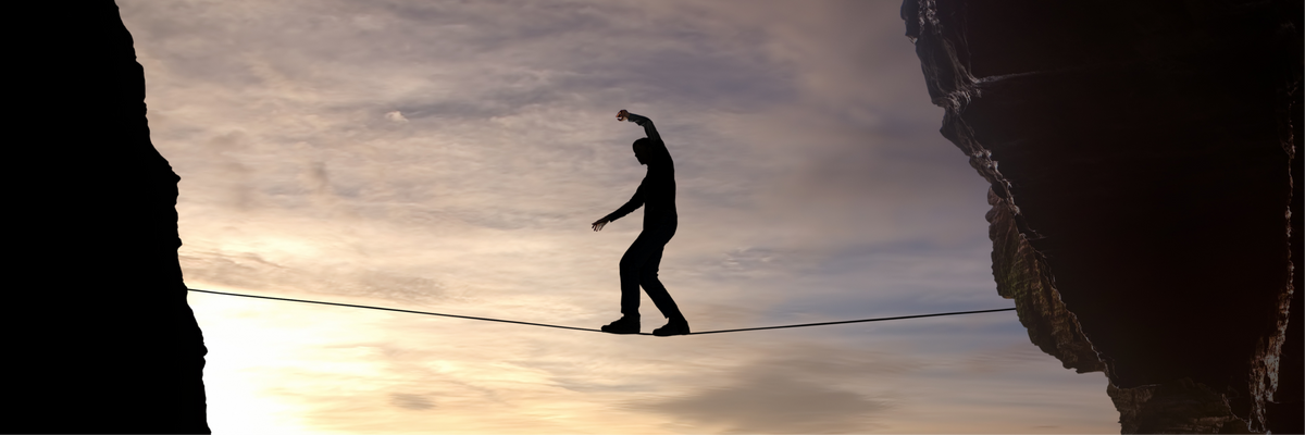 Reducing Risk When Financial Uncertainty Feels High