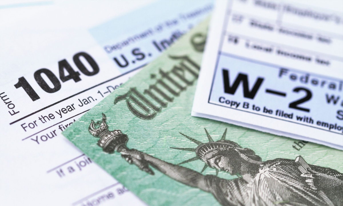 What You Need to Know for 2026 Tax Season