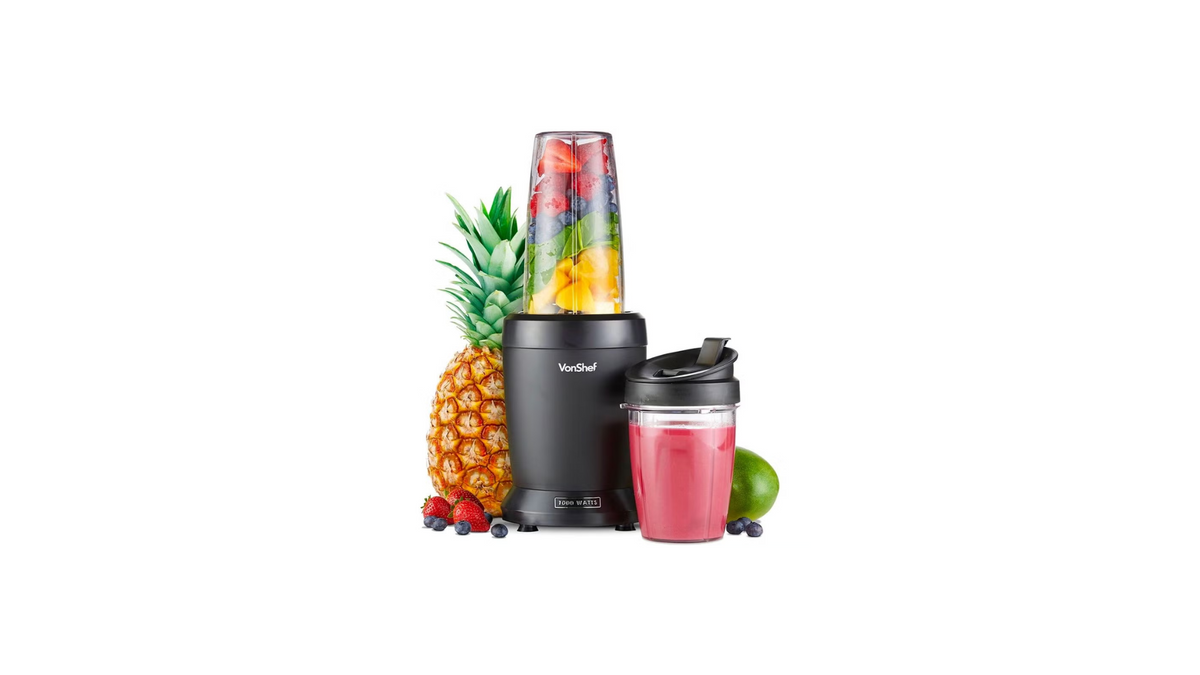 Smoothies and 401k managed accounts