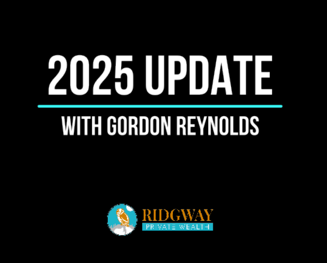 2025 UPDATE