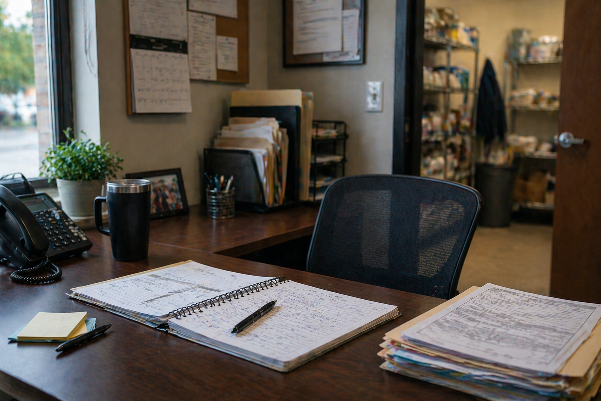 Why Delayed Reporting Can Drive Up Workers’ Comp Costs