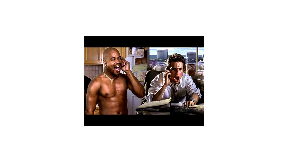 SHOW ME THE MONEY! The case/ caution for managed accounts.