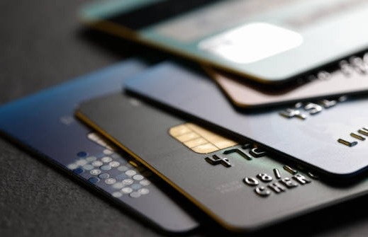 Finding The Right Credit Card For You