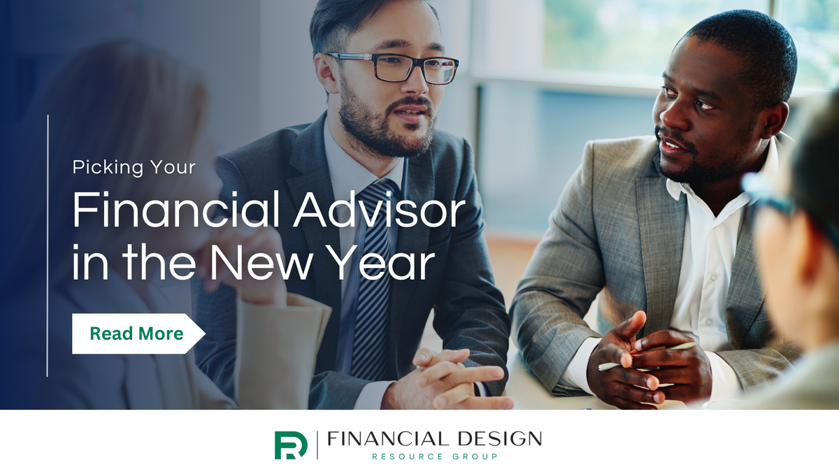 Picking Your Financial Professional