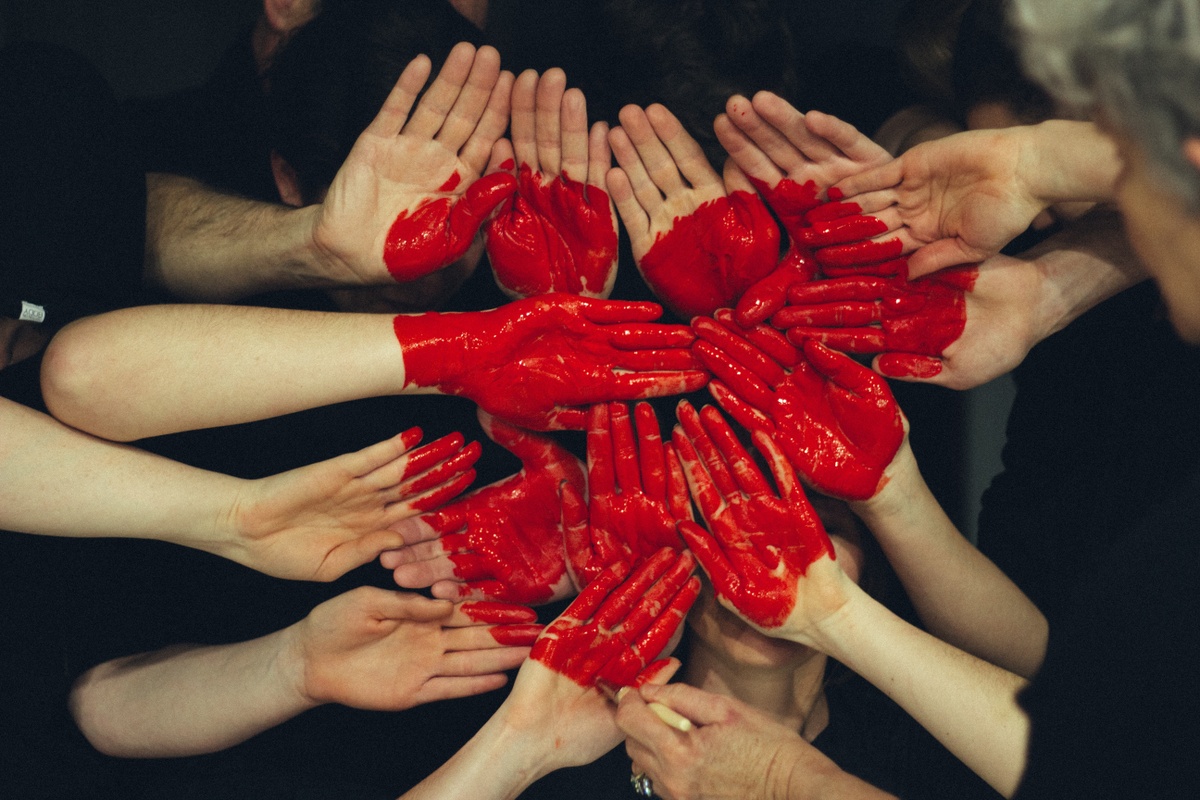 Making A Charitable Gift