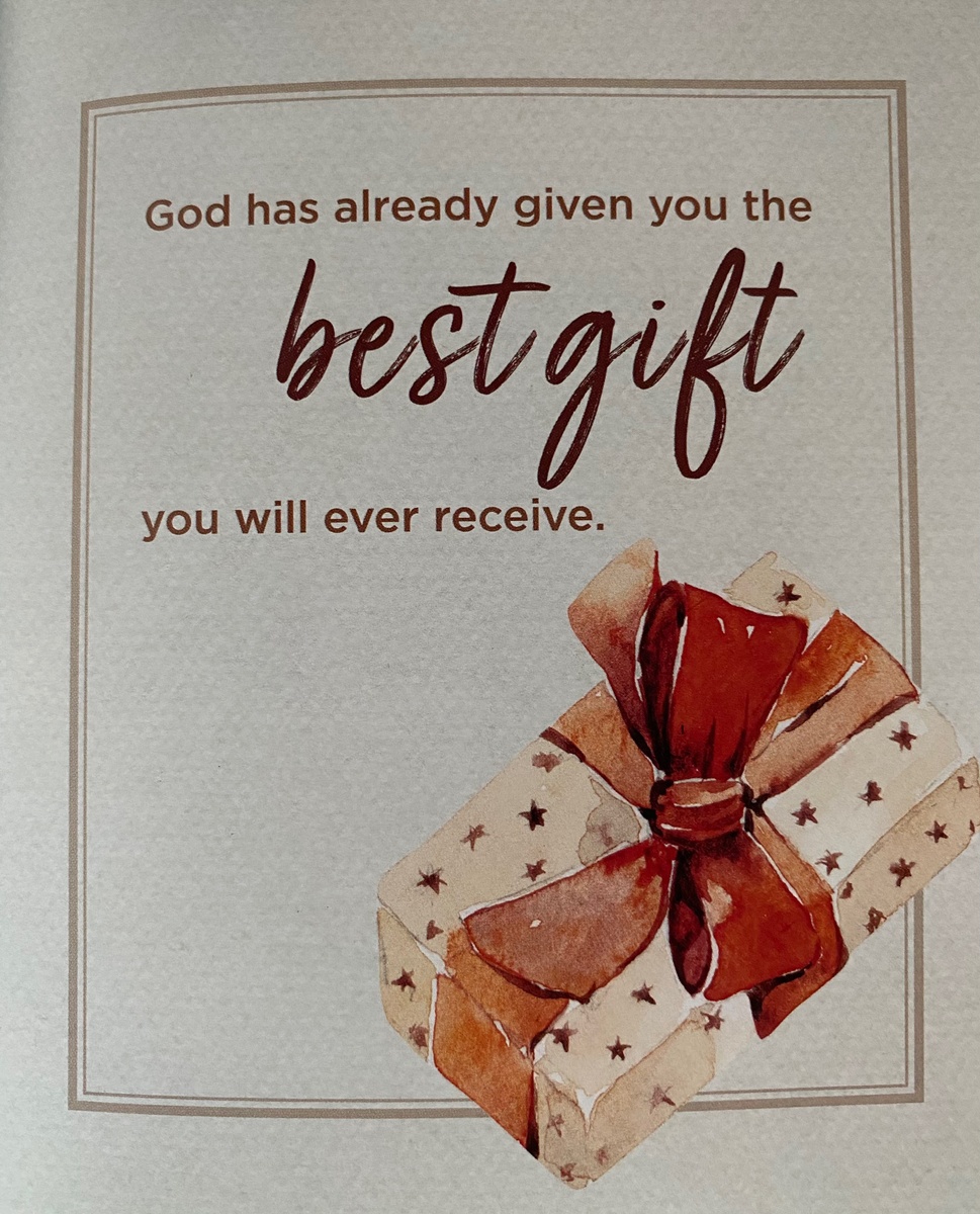 Luke 8