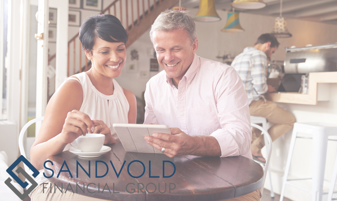 Retiring Strong: Tips for your 50s (part 2)