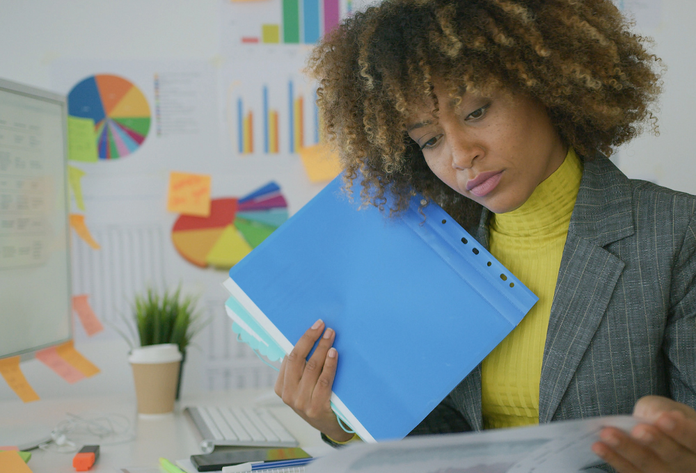 Tax Tips for 1099 Contract Workers