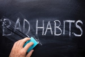 Changing Unhealthy Behaviors