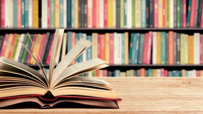 National Book Lovers Day: August 9