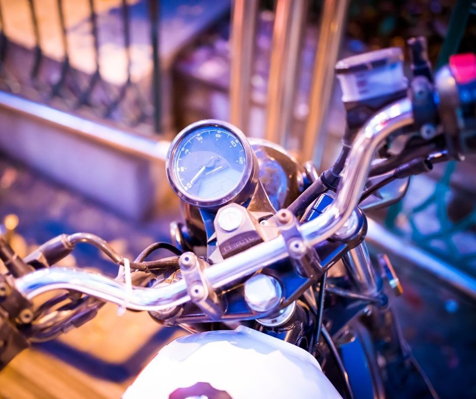 Motorcycle Safety