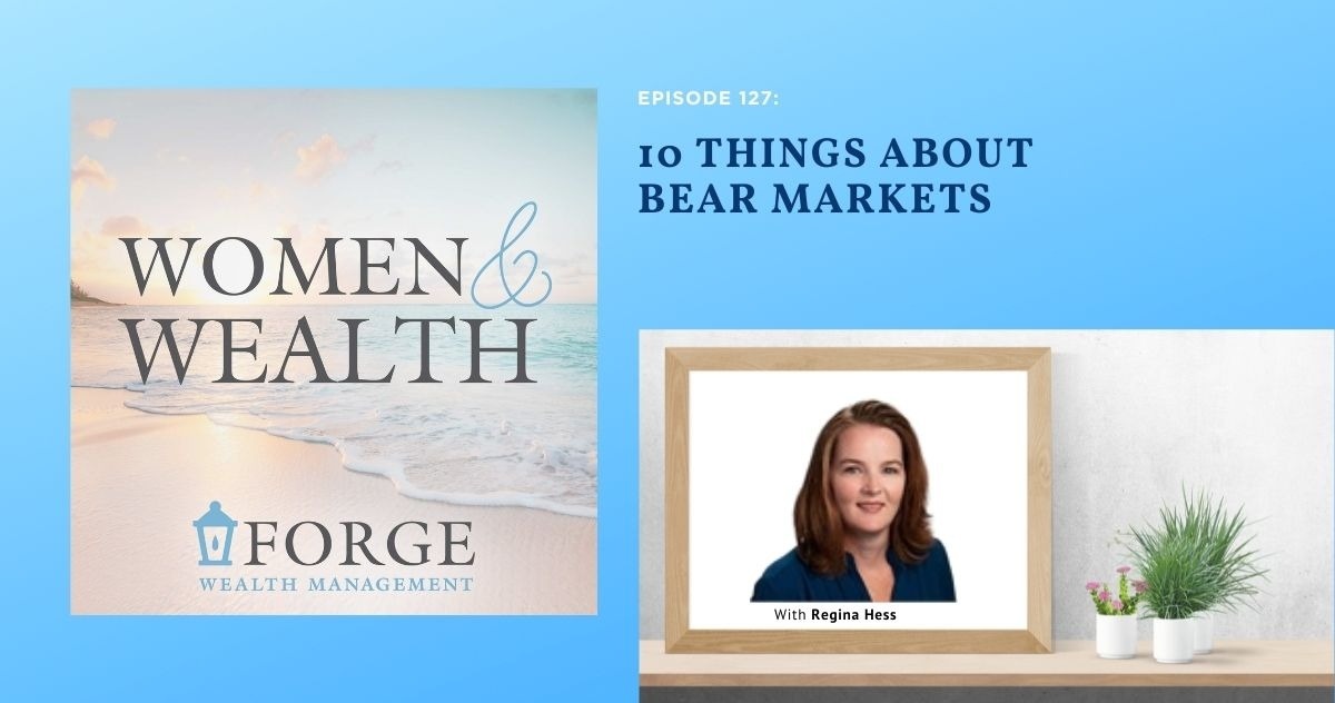 10 Things About Bear Markets