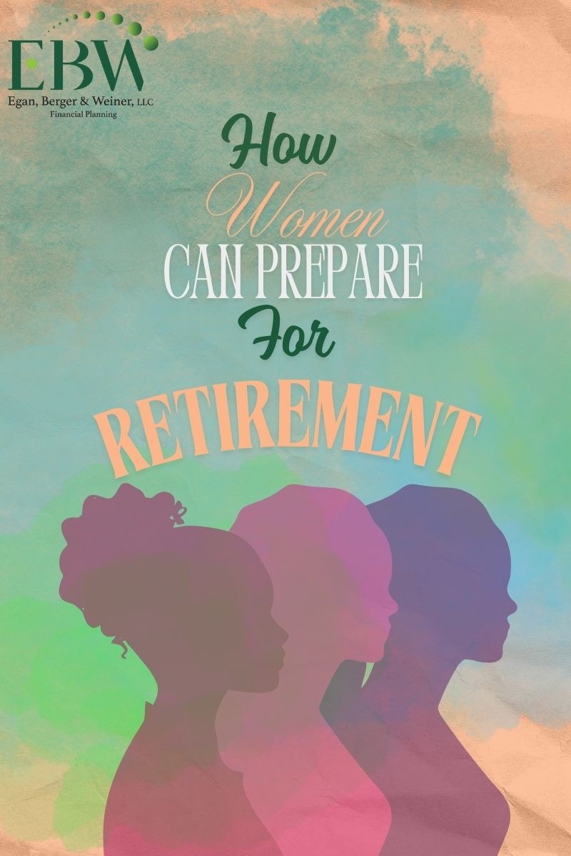 How Women Can Prepare For Retirement