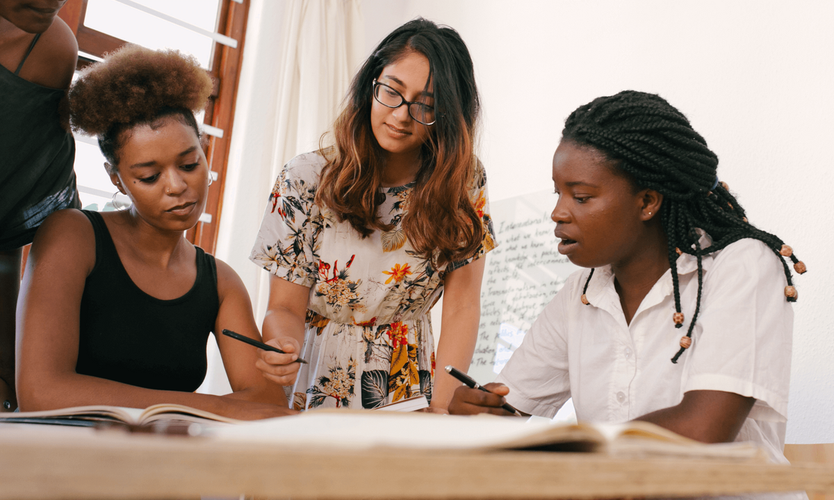Women’s History Month: Advising Women