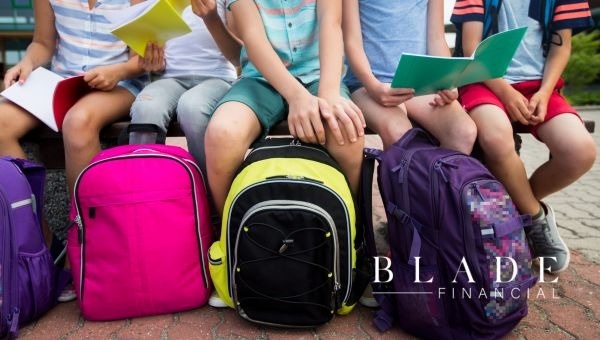 For Parents Who Like to $ave