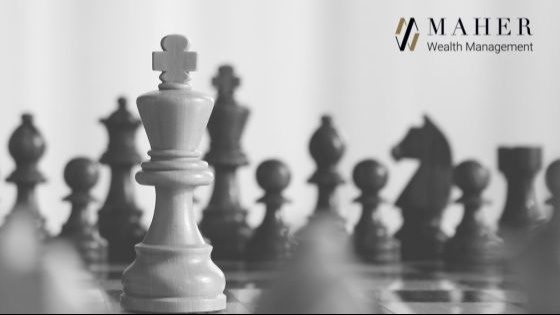 How Chess Can Help You Work Toward Becoming a Grandmaster of Investing