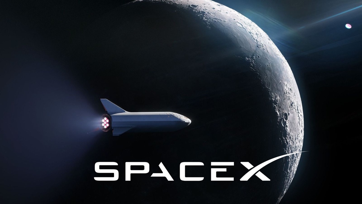 SpaceX's Potential IPO