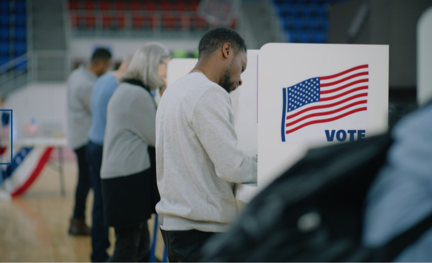 Don’t Mix Politics and Investing