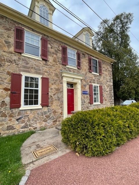 Announcing our new Doylestown Location