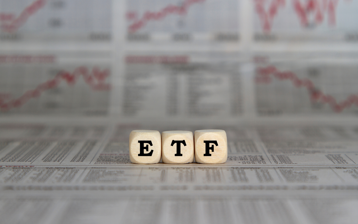 Beware: Leveraged Single-Stock ETFs