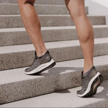 Three Steps Forward...