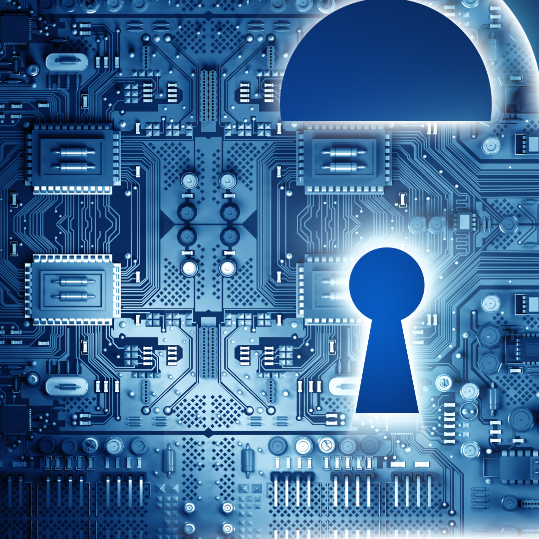What Cyber Security Means to You