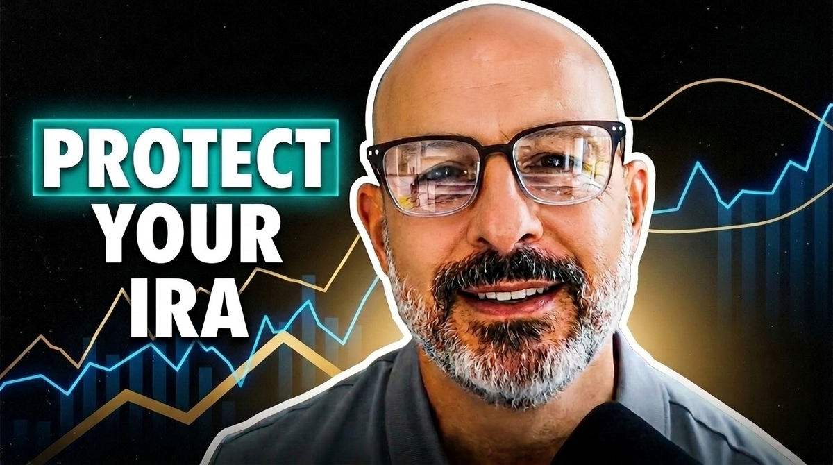 Don’t Leave Your IRA to Your Kids: 4 Smarter Legacy Tax Strategies