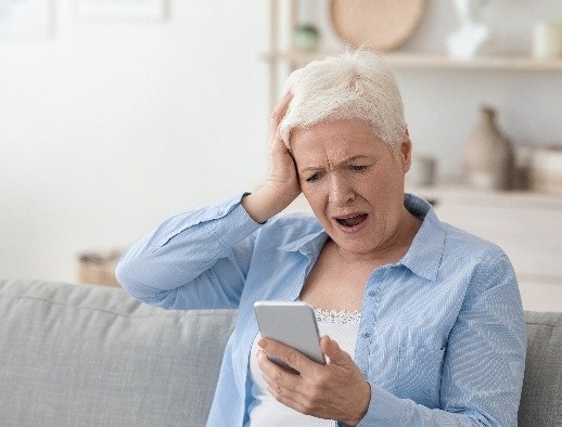 How Do You Avoid Financial Abuse?