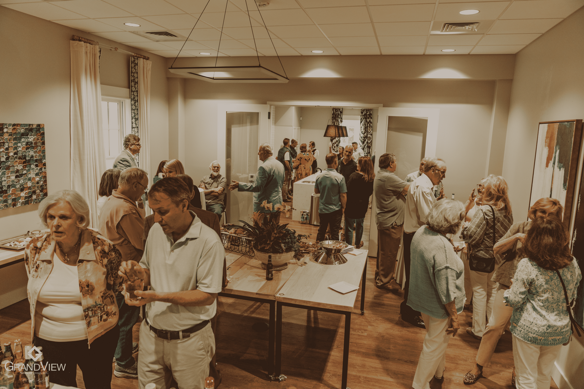GrandView Celebrates Second Annual Open House