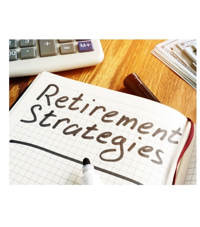 Because Retirement Isn’t a Spreadsheet — It’s Your Life