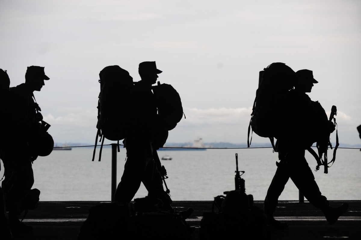 Are You Maximizing Your Military Benefits?