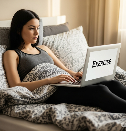 You Investment Exercise of the Day