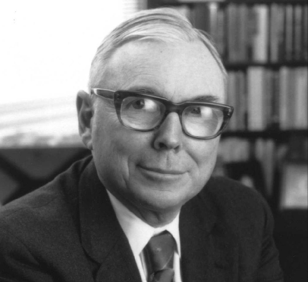 Charlie Munger’s Mental Models: The Framework Behind Smarter Investing