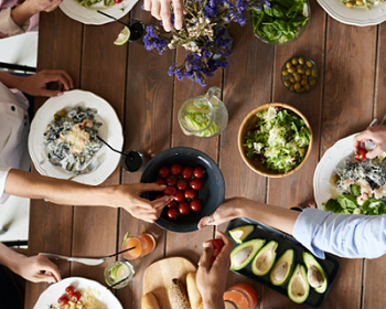 August 2023 Wellness: Let’s Do Lunch!