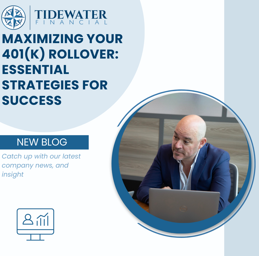 Maximizing Your 401(k) Rollover: Essential Strategies for Success