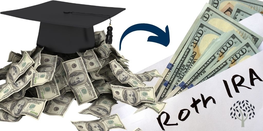 Is a 529 to Roth IRA Rollover Right for You? Here's What You Need to Know