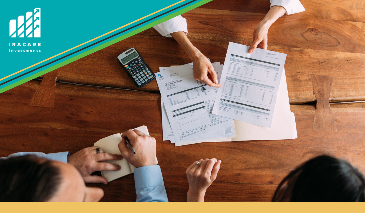 Should You Keep Your Inheritance with Your Parents’ Financial Professional?