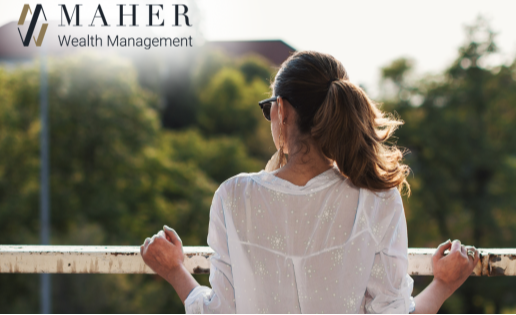 Asset Protection for Women