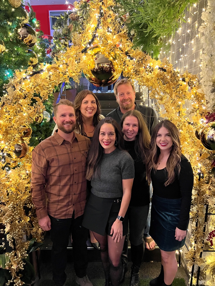 WTW Celebrates Another Successful Year!