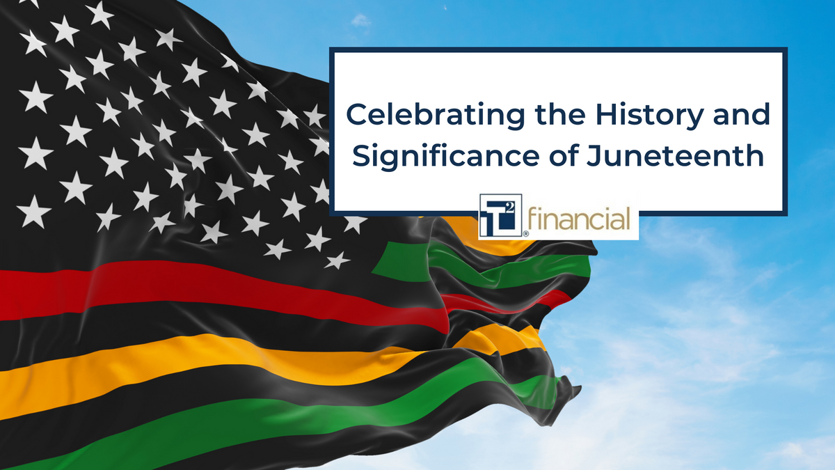 The History, Significance, and Celebration of Juneteenth