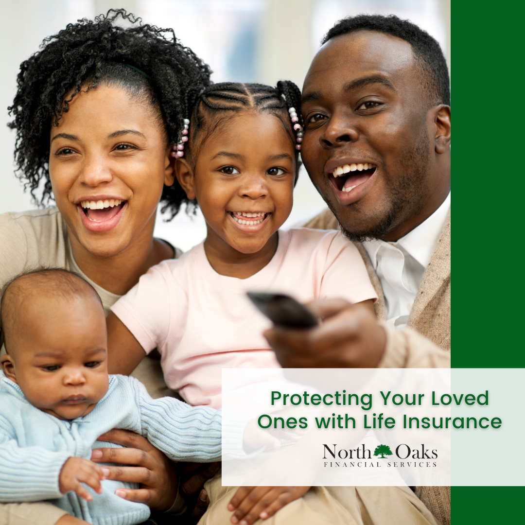 Protecting Your Loved Ones with Life Insurance