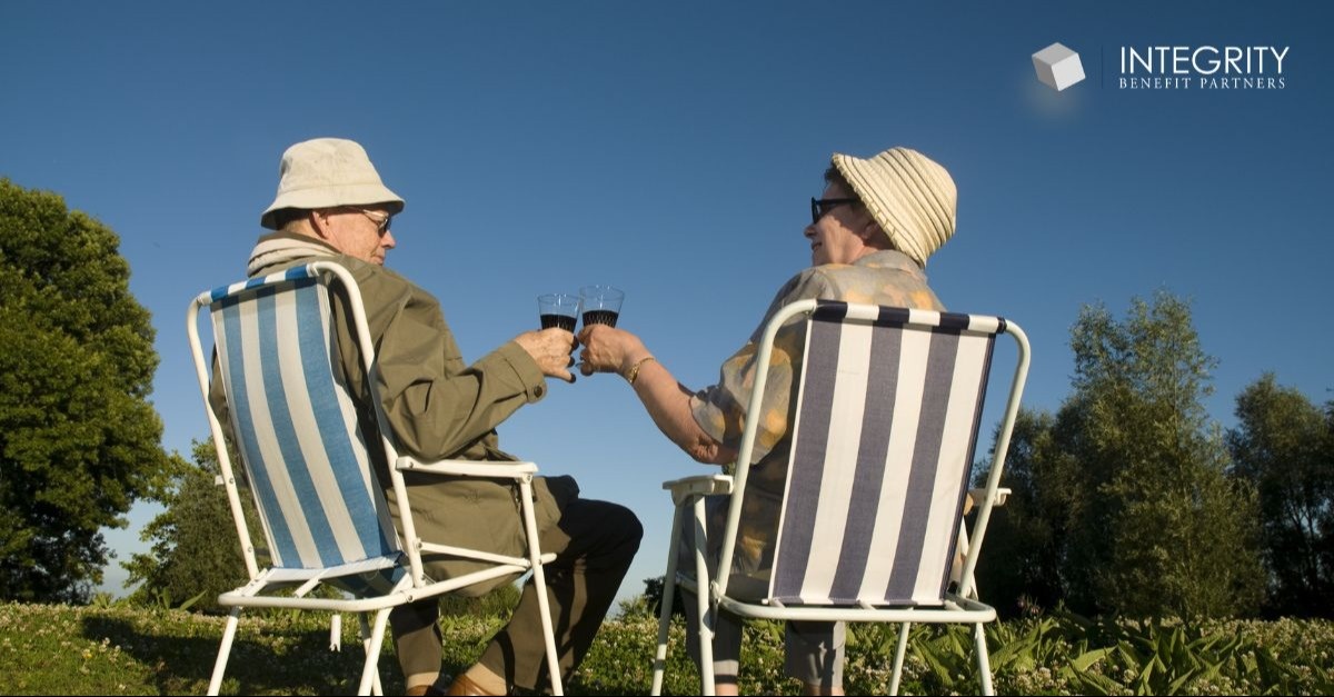 Rate Cuts and Retirement: Navigating Change
