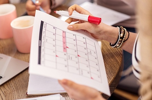 Tips for Calculating Your Quarterly Estimated Taxes