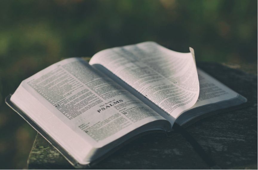 Faith-Based Books That Shaped My Financial Planning Approach